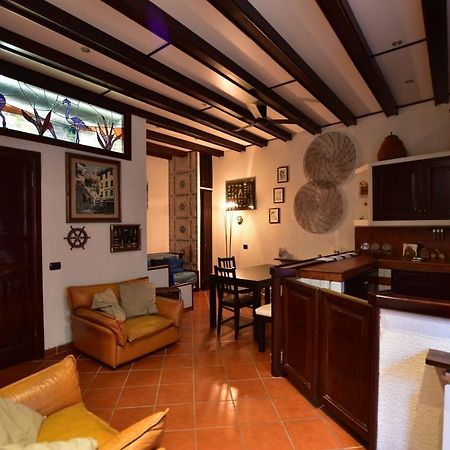 Casa Lorenza Портовенере Экстерьер фото