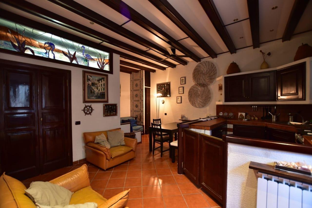 Casa Lorenza Портовенере Экстерьер фото