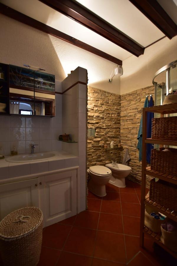 Casa Lorenza Портовенере Экстерьер фото